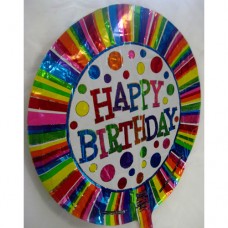 Balloon - Birthday